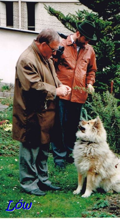 März 1994 - Garten Fachgesimpel März 1994 - Garten Fachgesimpel