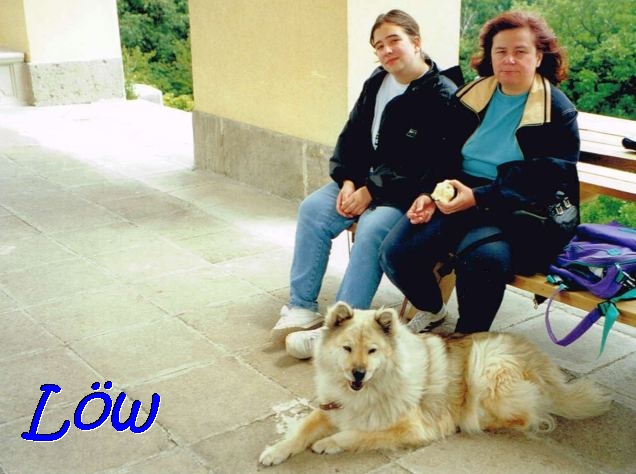 Juli 2000 - Frauenpower Juli 2000 - Frauenpower