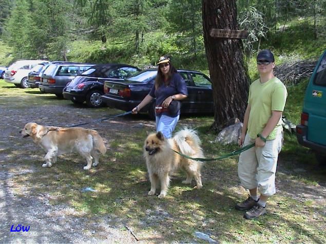 26.7.2005 - Erlsbachtal