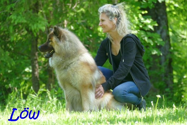 22.5.2022 - Shiva beim Fototermin