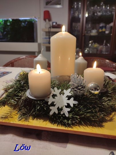 17.12.2023 - Advent