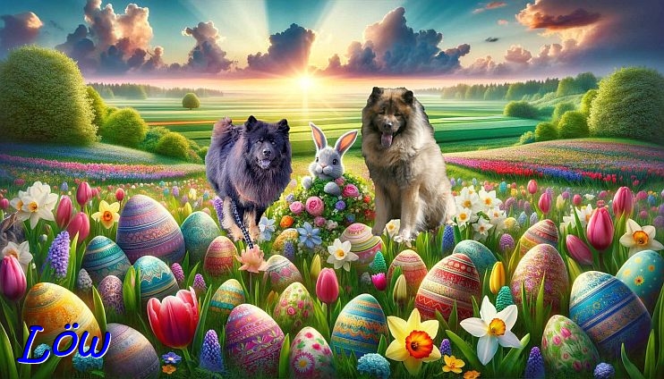 31.3.2024 - Ostern