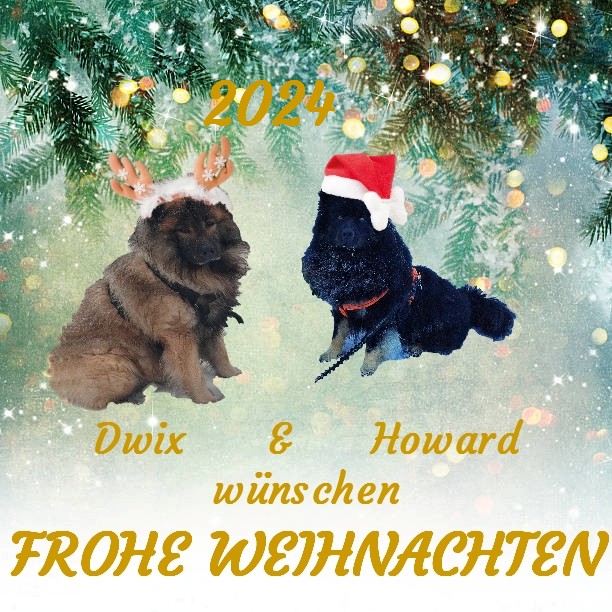 24.12.2024 - Weihnachten