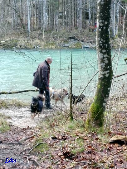 6.1.2018 - Familie, Mama und Halbschwester