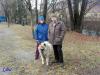 28.12.2017 -  Hund mit Anhang