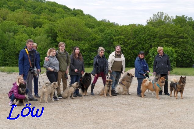 22.5.2021 - Gruppenfoto 