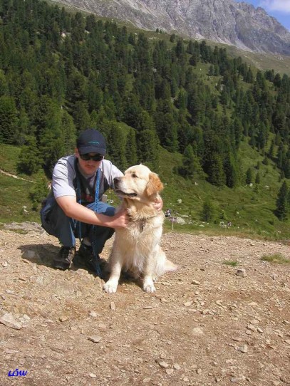 Osttirol Juli 2004