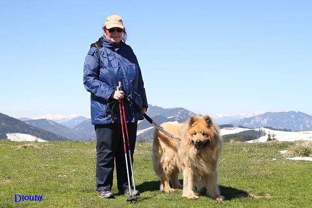 30.4.2016 - Unkenschreitreffen auf der Sommeralm