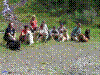 Juli 2004: ECA - Hundstage in Ostirol