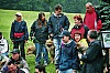 Eurasiertreffen 2006 - Teichalm Gruppenbild