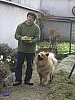 Ostern 2007 - Ich will auch was